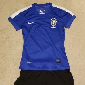 Nike dri-fit shirt